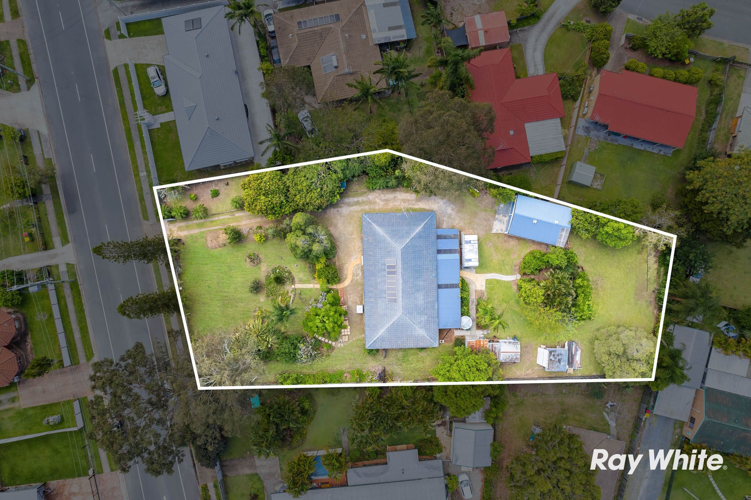 22-24 Leawarra Drive, Loganholme QLD 4129, Loganholme - Image 1