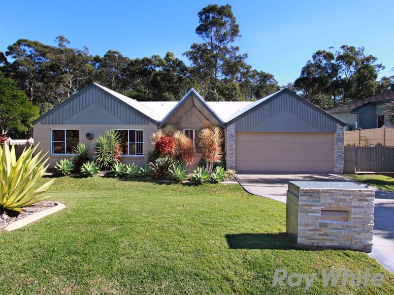 118 Saturn Crescent, BRIDGEMAN DOWNS QLD 4035, Bridgeman Downs - Image 1