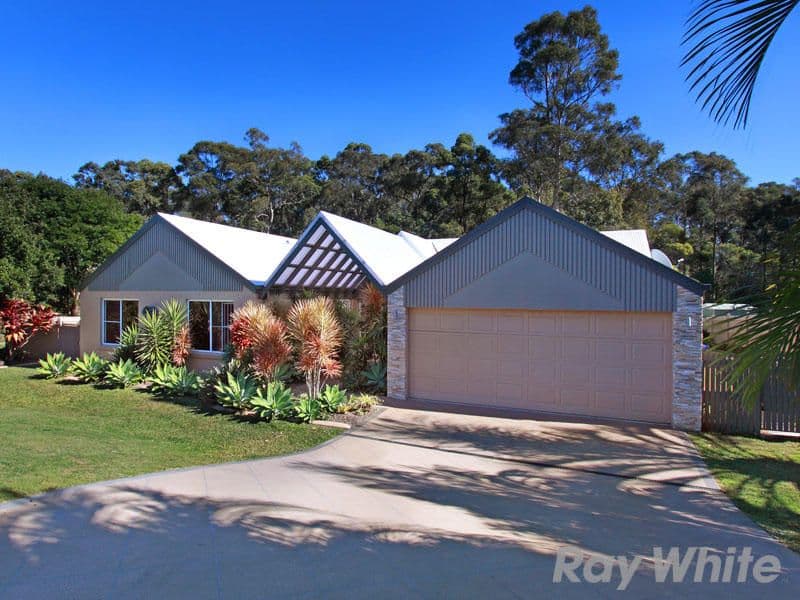 118 Saturn Crescent, BRIDGEMAN DOWNS QLD 4035, Bridgeman Downs - Thumbnail 2