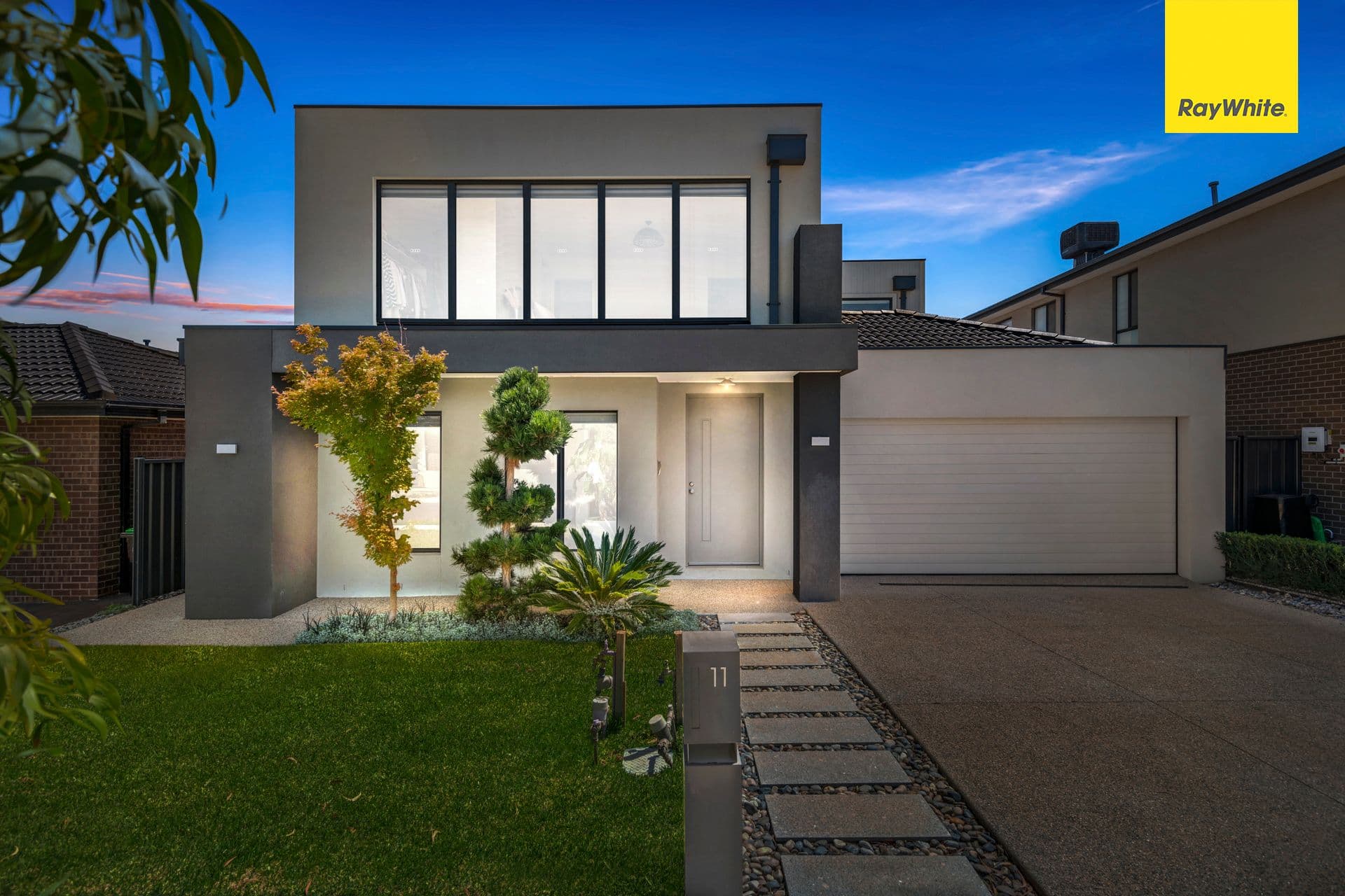 11 Elland Street, Strathtulloh VIC 3338, Strathtulloh - Image 1