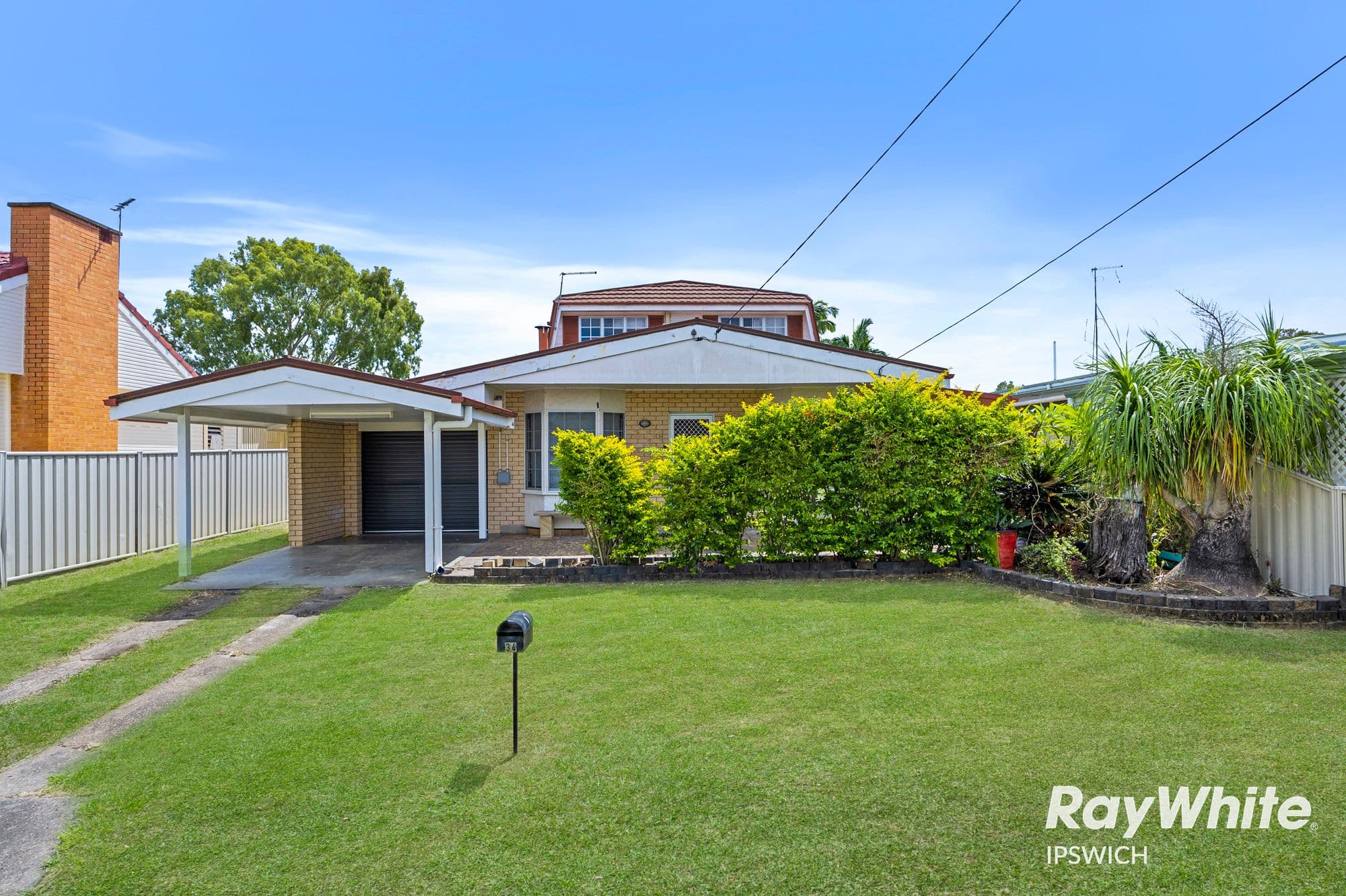 34 Logan Street, North Booval QLD 4304, North Booval - Thumbnail 2