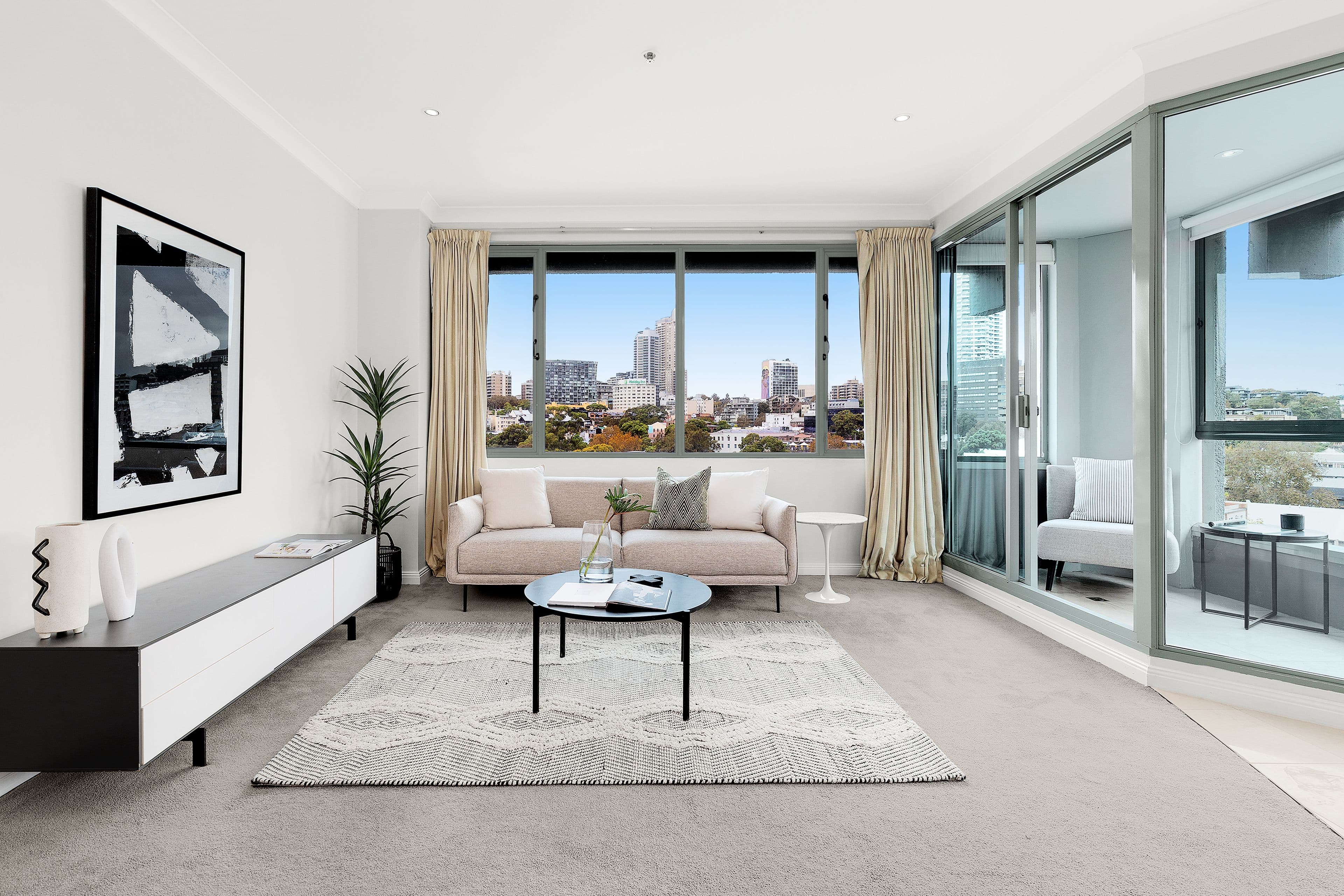 22-40 Sir John Young Crescent, Woolloomooloo NSW 2011, Woolloomooloo - Image 1