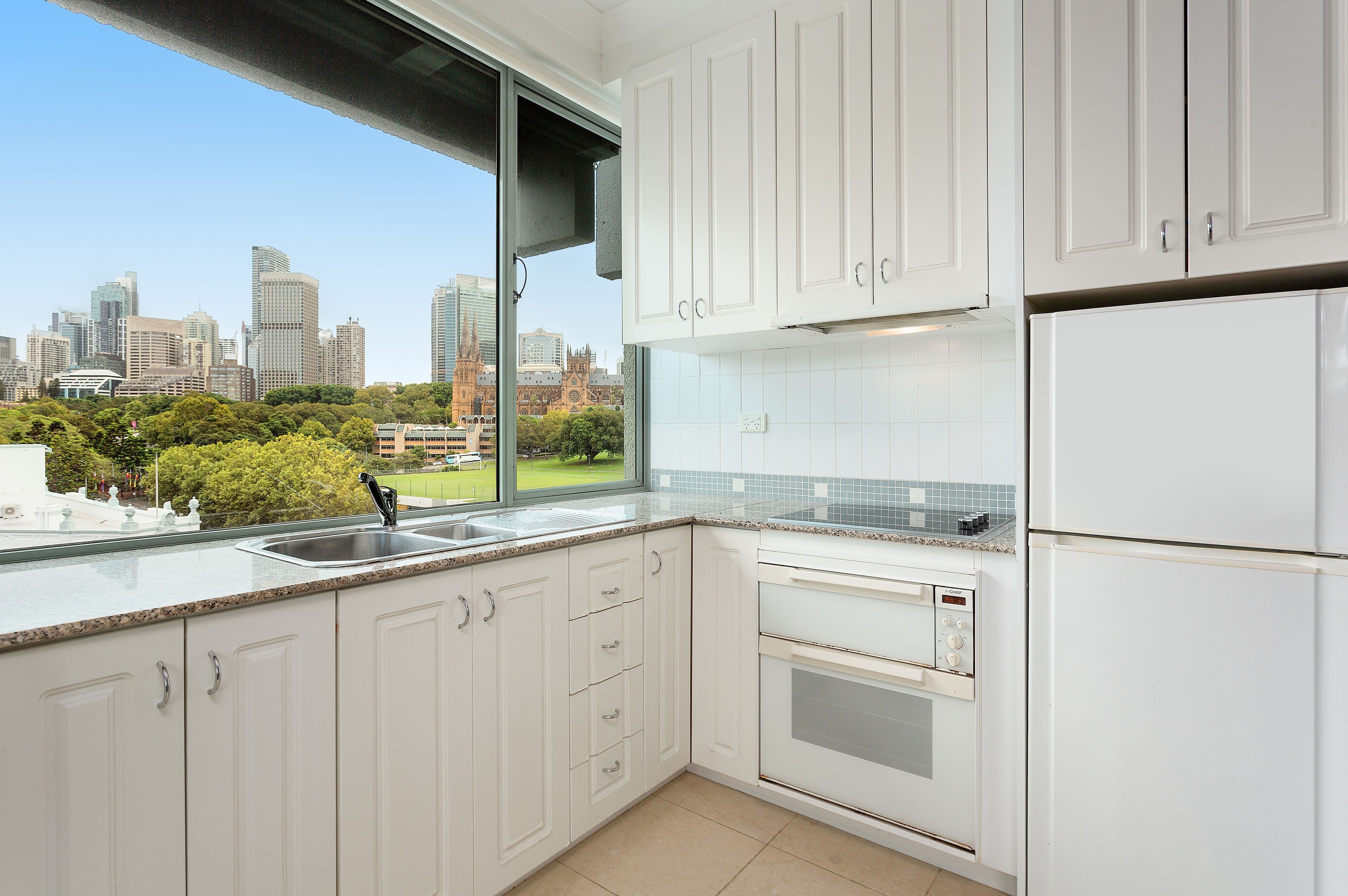 22-40 Sir John Young Crescent, Woolloomooloo NSW 2011, Woolloomooloo - Thumbnail 3