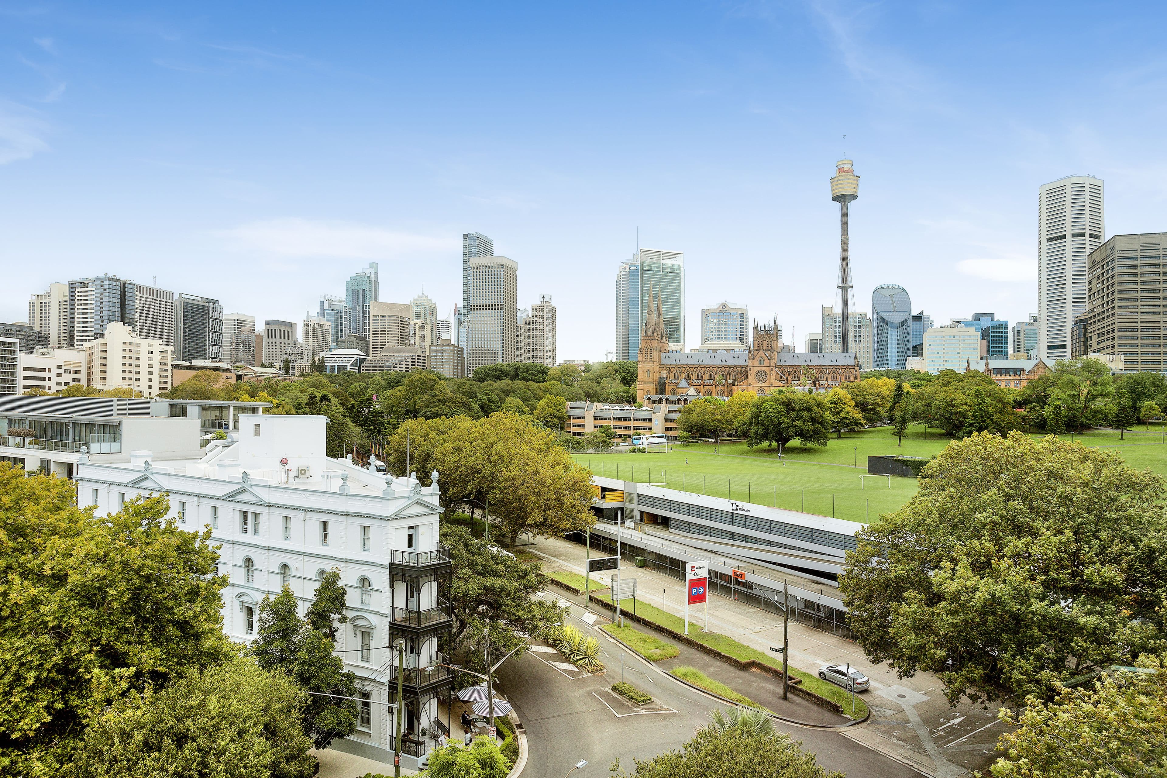 22-40 Sir John Young Crescent, Woolloomooloo NSW 2011, Woolloomooloo - Thumbnail 5