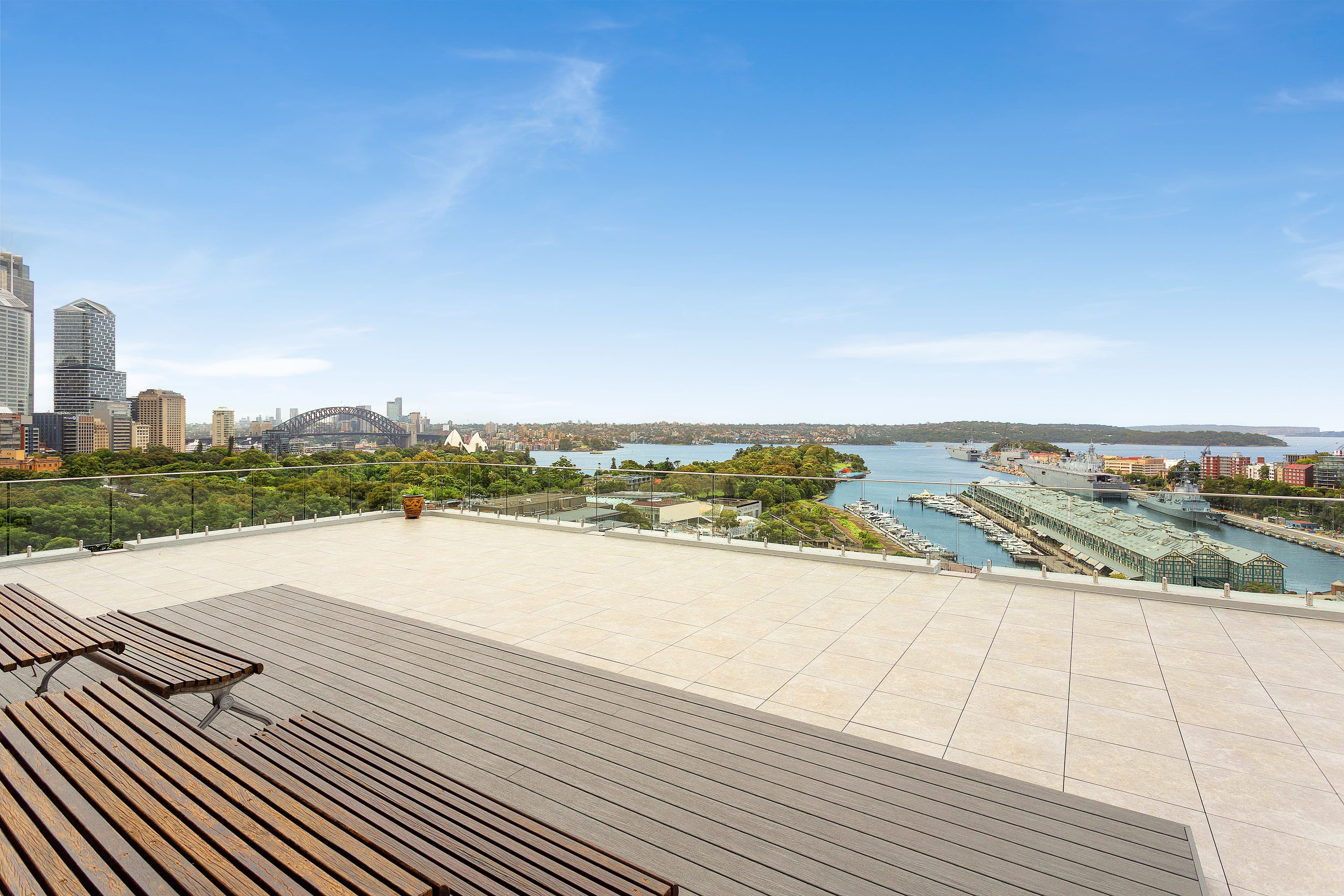 22-40 Sir John Young Crescent, Woolloomooloo NSW 2011, Woolloomooloo - Thumbnail 6