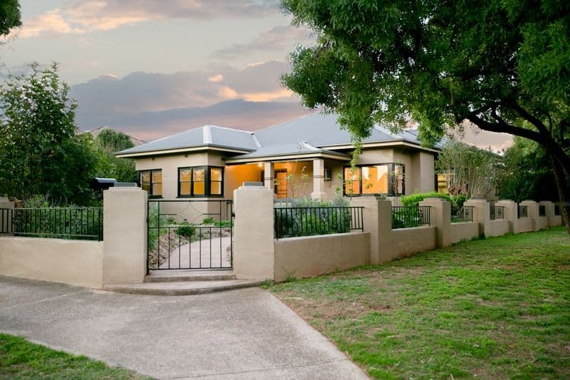 20 Prentice Street, NAGAMBIE VIC 3608, Nagambie - Image 1