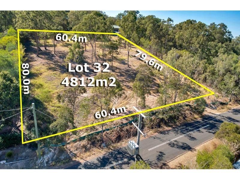 91 Gladstone Road, Coalfalls QLD 4305, Coalfalls - Image 1