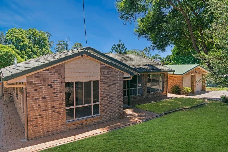 5 Wittaberg Road, Maleny QLD 4552, Maleny - Image 1