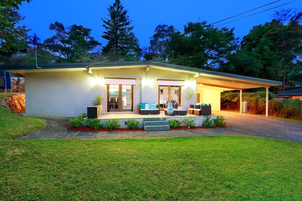9 Stainsby Close, TURRAMURRA NSW 2074, Turramurra - Image 1