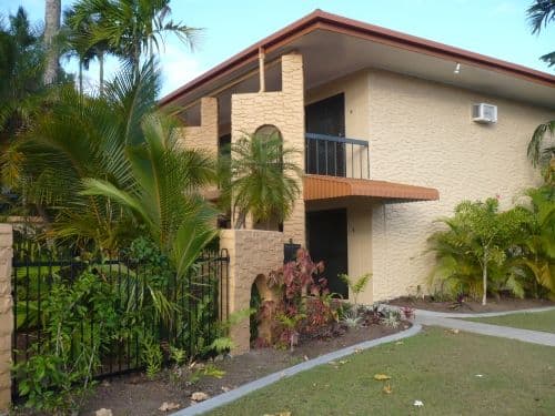 CAIRNS QLD 4870, Cairns - Image 1