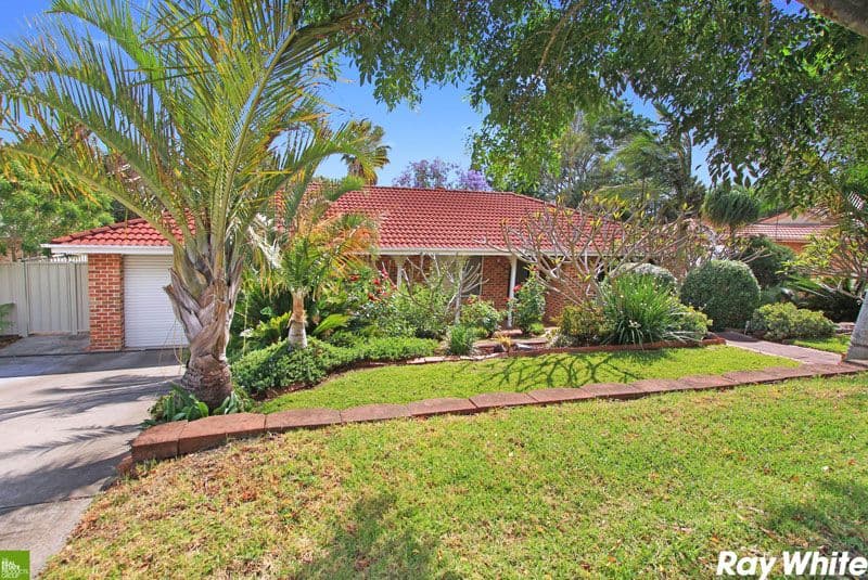 53 Barcoo Circuit, ALBION PARK NSW 2527, Albion Park - Image 1