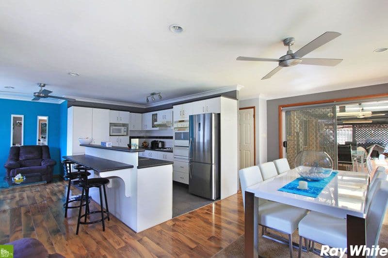 53 Barcoo Circuit, ALBION PARK NSW 2527, Albion Park - Thumbnail 2