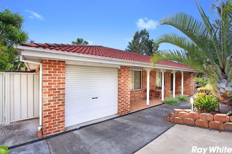 53 Barcoo Circuit, ALBION PARK NSW 2527, Albion Park - Thumbnail 3