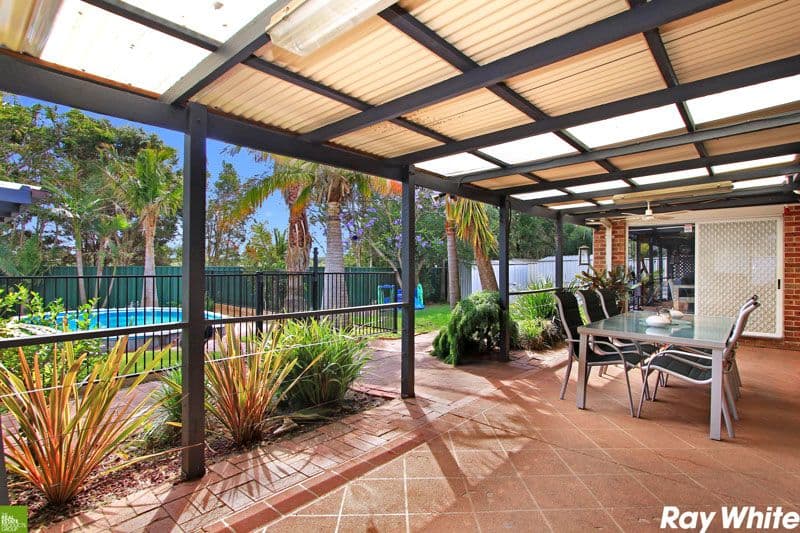 53 Barcoo Circuit, ALBION PARK NSW 2527, Albion Park - Thumbnail 4