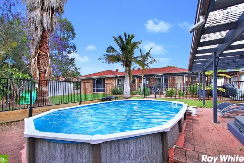 53 Barcoo Circuit, ALBION PARK NSW 2527, Albion Park - Thumbnail 5