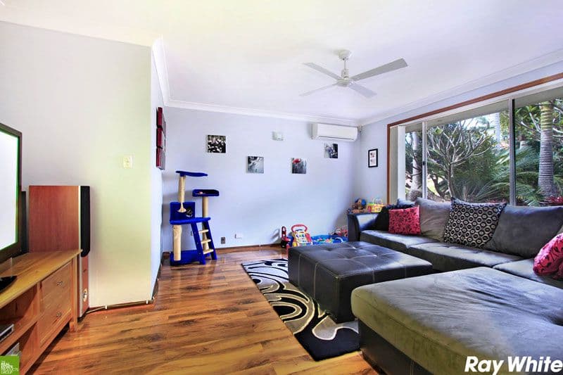 53 Barcoo Circuit, ALBION PARK NSW 2527, Albion Park - Thumbnail 8