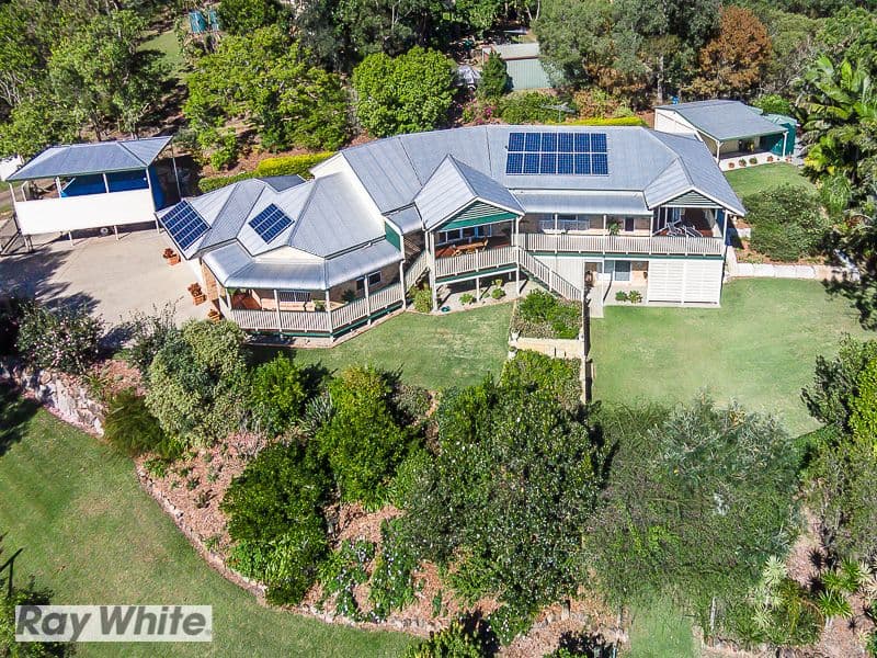 9 Dunn Court, Bunya QLD 4055, Bunya - Image 1