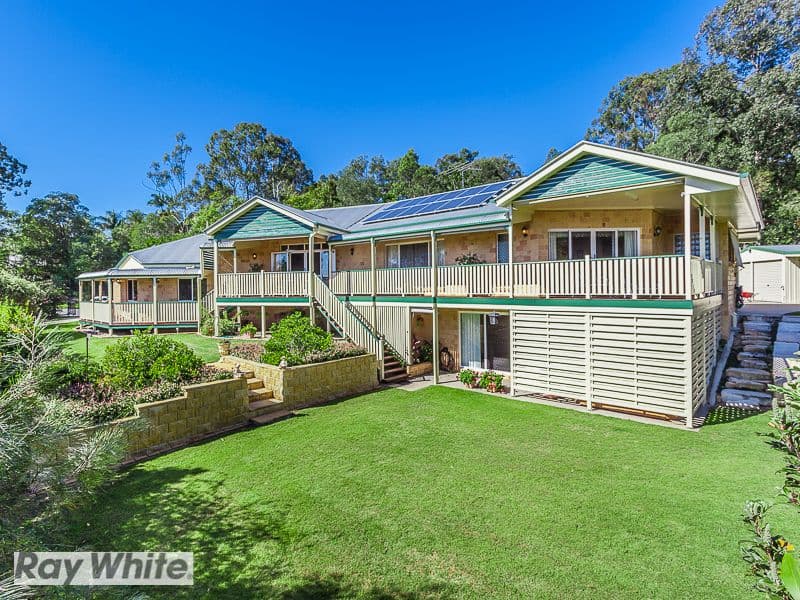 9 Dunn Court, Bunya QLD 4055, Bunya - Thumbnail 2