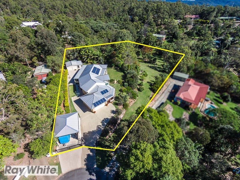 9 Dunn Court, Bunya QLD 4055, Bunya - Thumbnail 3
