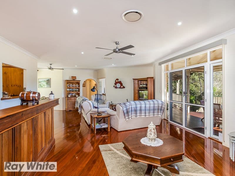 9 Dunn Court, Bunya QLD 4055, Bunya - Thumbnail 4