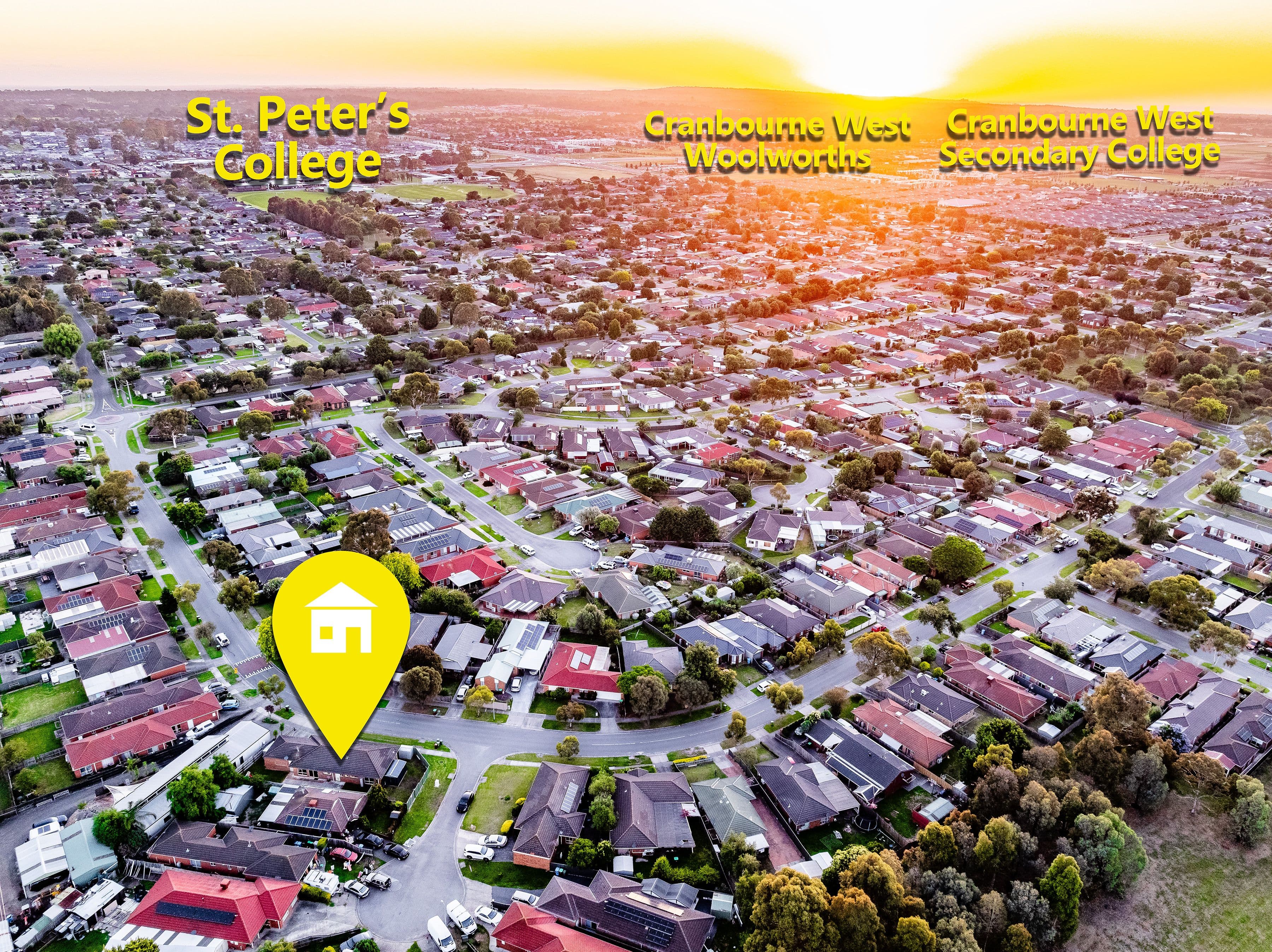 60 Raisell Road, Cranbourne West VIC 3977, Cranbourne West - Thumbnail 2