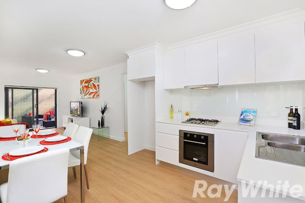113 Livingstone Road, MARRICKVILLE NSW 2204, Marrickville - Thumbnail 3