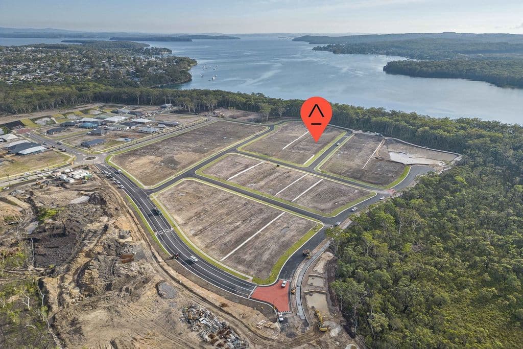 Lot 272,  Bargan Parade, Crangan Bay - Thumbnail 2