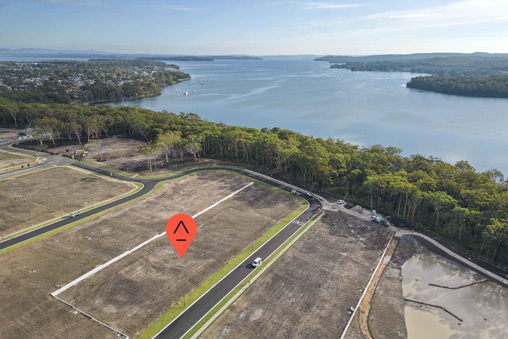 Lot 272,  Bargan Parade, Crangan Bay - Thumbnail 3