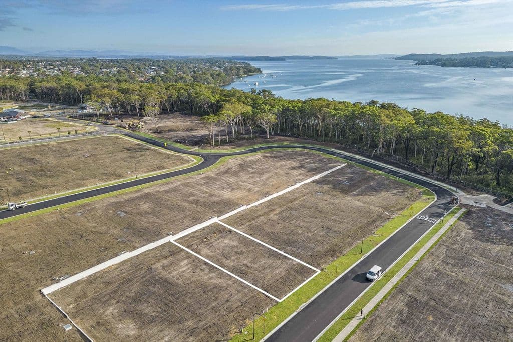 Lot 272,  Bargan Parade, Crangan Bay - Thumbnail 5