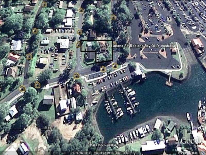 69-71 Banana Street, REDLAND BAY QLD 4165, Redland Bay - Thumbnail 2