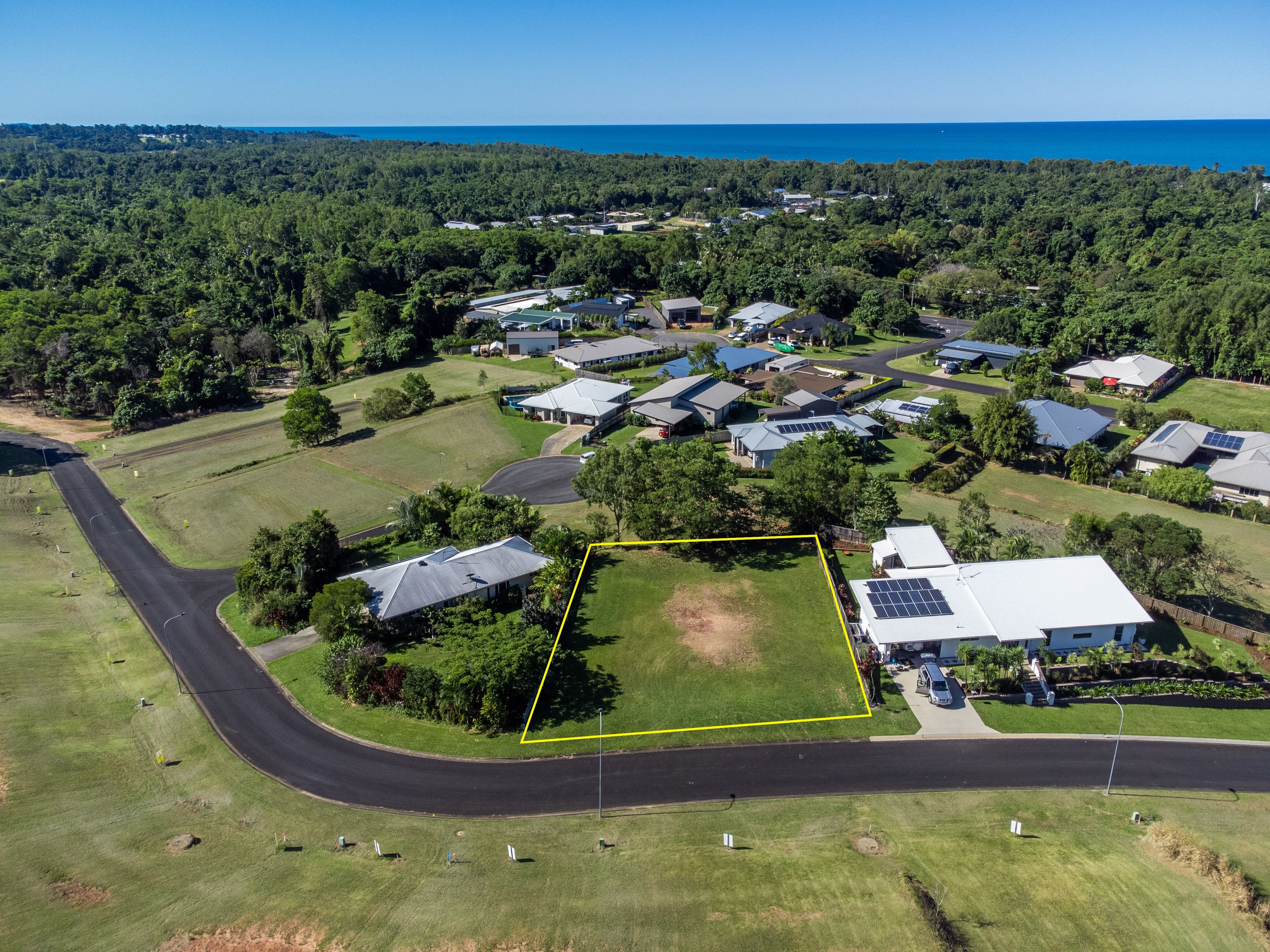 69 Rockingham Drive, Wongaling Beach QLD 4852, Wongaling Beach - Image 1