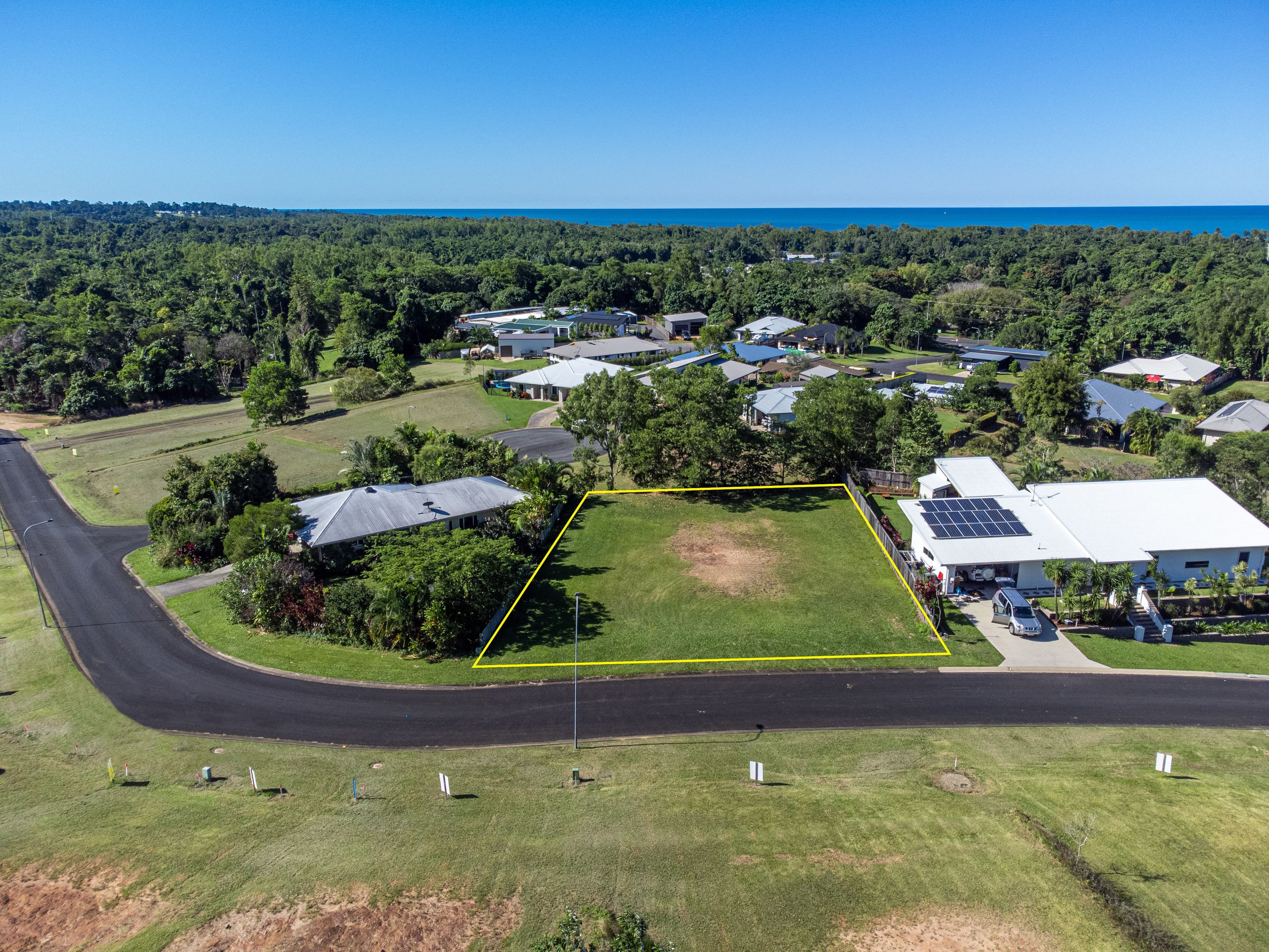 69 Rockingham Drive, Wongaling Beach QLD 4852, Wongaling Beach - Thumbnail 3