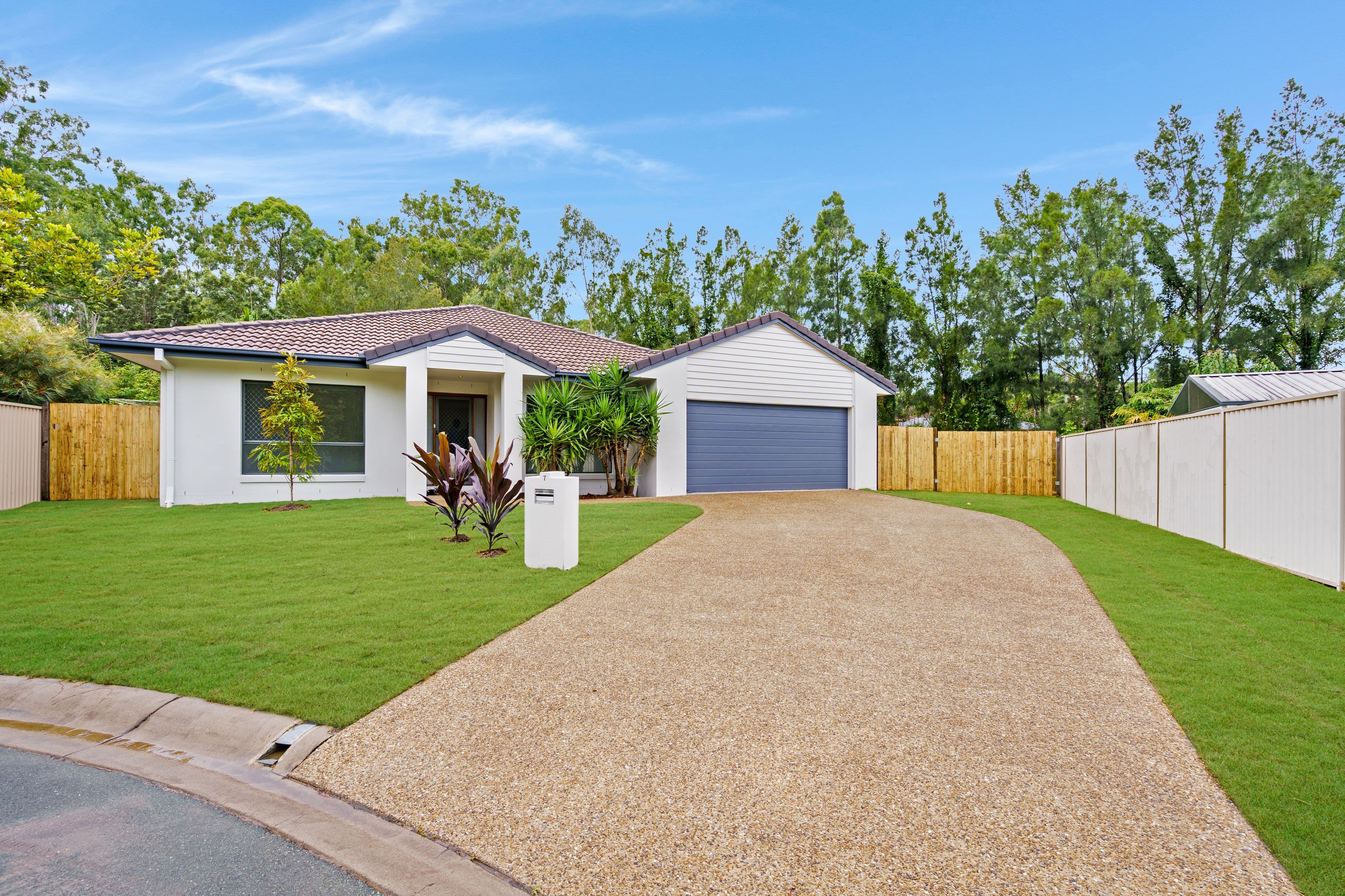 7 Weber Court, Nerang QLD 4211, Nerang - Image 1