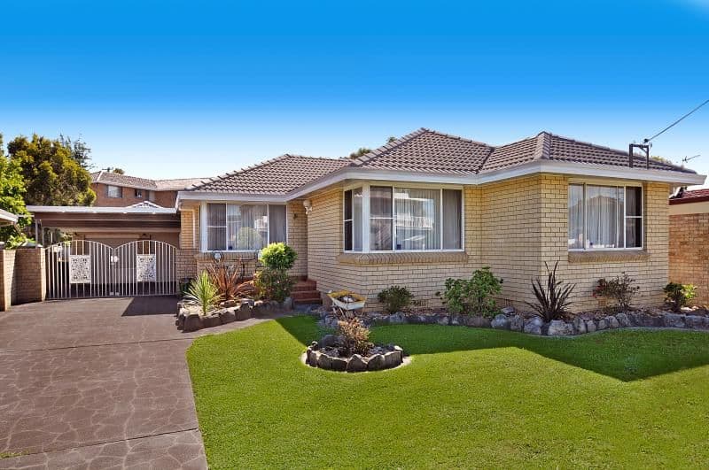 25 Kathleen Crescent, WOONONA NSW 2517, Woonona - Thumbnail 5