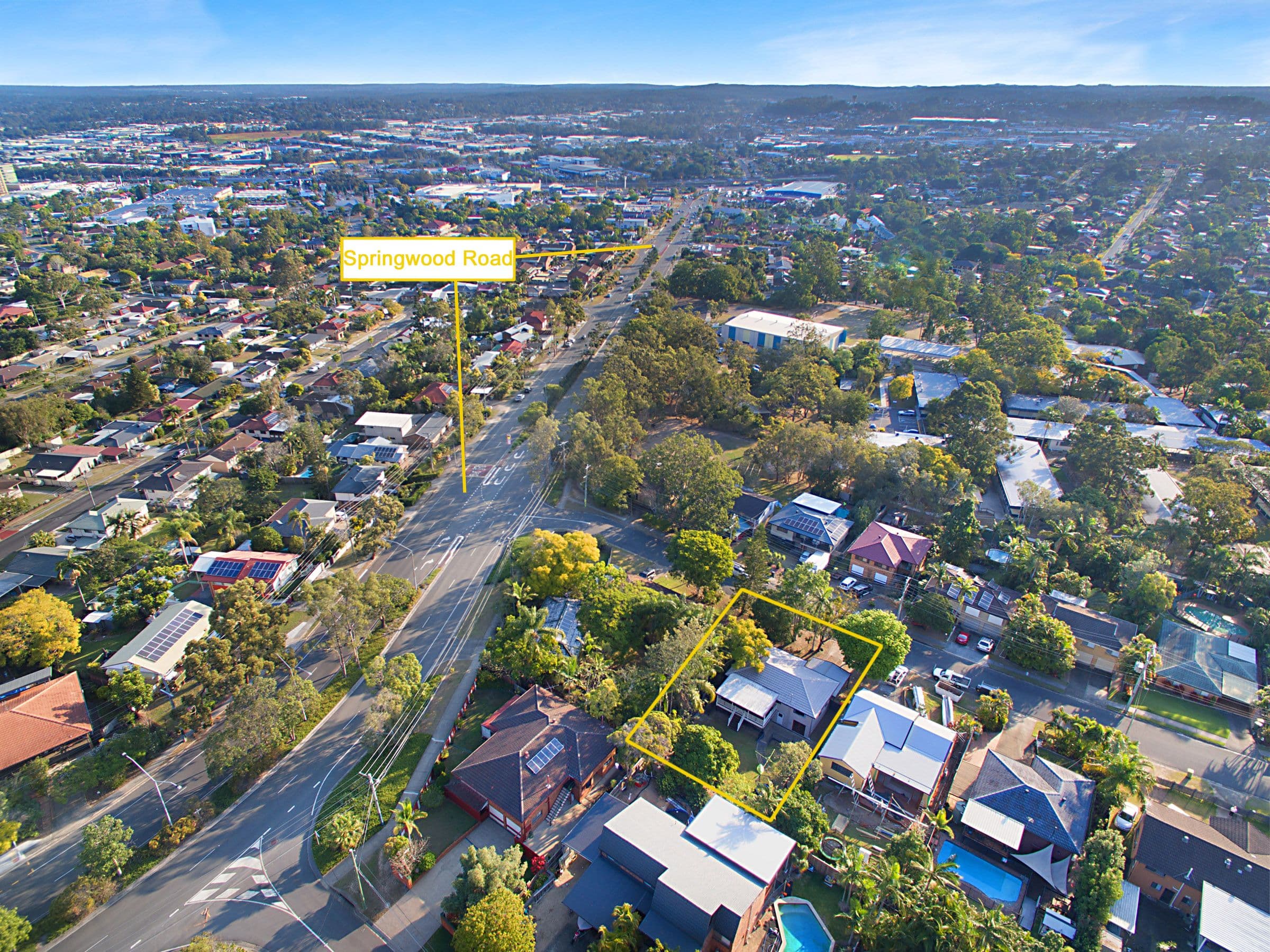 3 Antenor Street, Rochedale South QLD 4123, Rochedale South - Thumbnail 3