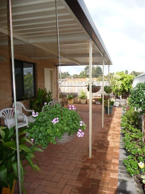 21 Johnson Street, MANJIMUP WA 6258, Manjimup - Thumbnail 7