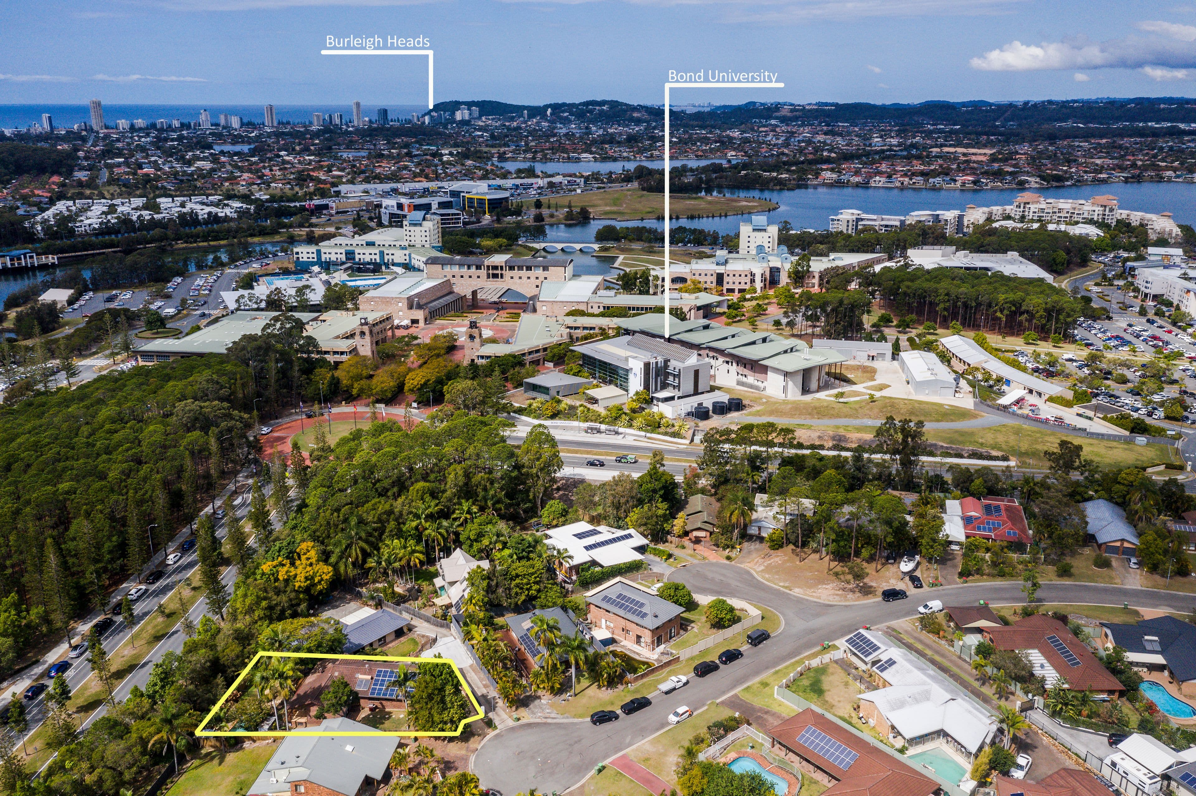 28 Tincurrin Court, Robina QLD 4226, Robina - Image 1