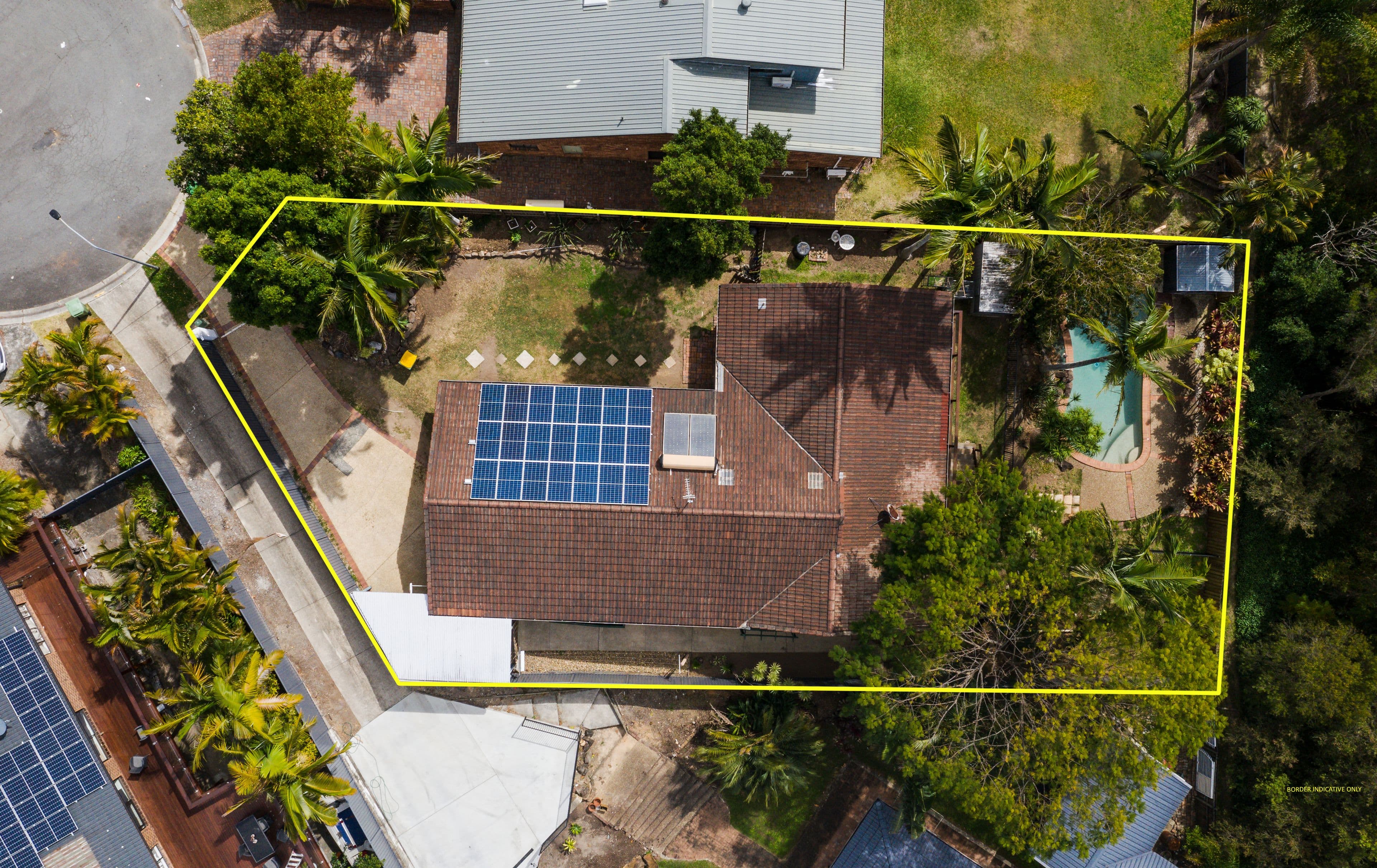 28 Tincurrin Court, Robina QLD 4226, Robina - Thumbnail 2