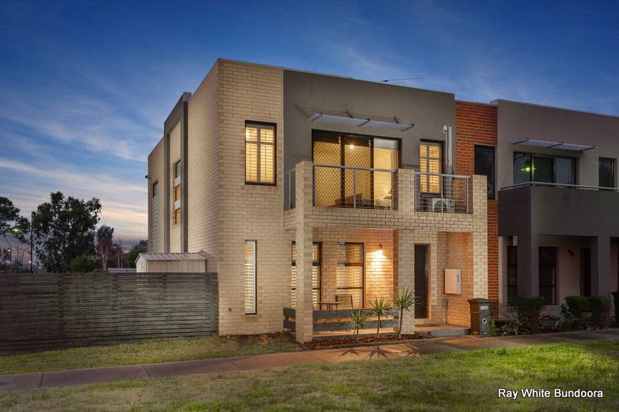 1 Durer Walk, MERNDA VIC 3754, Mernda - Image 1
