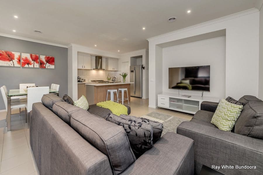 1 Durer Walk, MERNDA VIC 3754, Mernda - Thumbnail 2