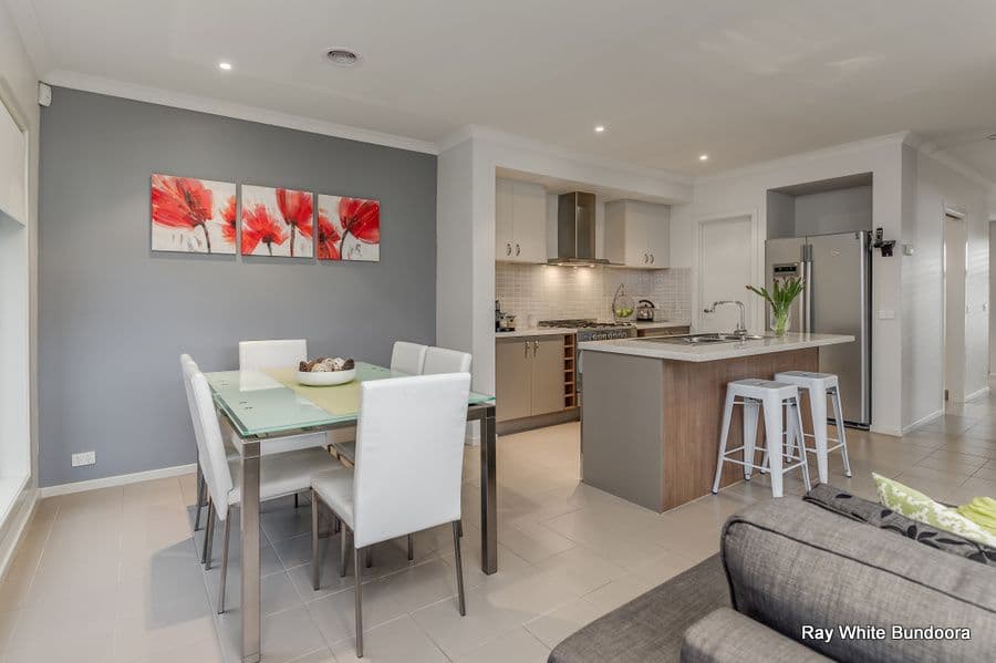1 Durer Walk, MERNDA VIC 3754, Mernda - Thumbnail 3