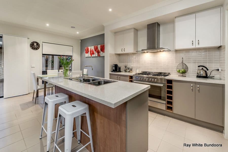 1 Durer Walk, MERNDA VIC 3754, Mernda - Thumbnail 8