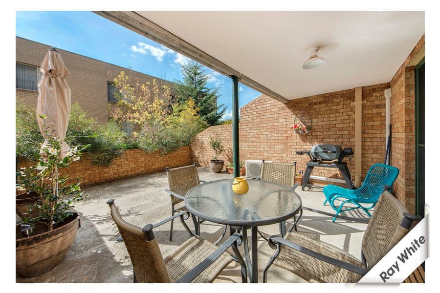 10 Eyre Street, GRIFFITH ACT 2603, Griffith - Image 1