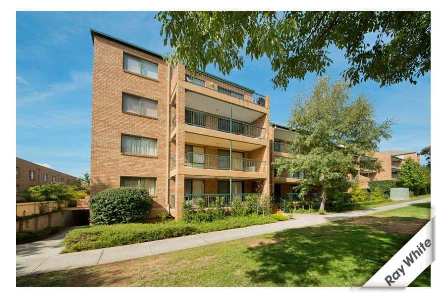 10 Eyre Street, GRIFFITH ACT 2603, Griffith - Thumbnail 2