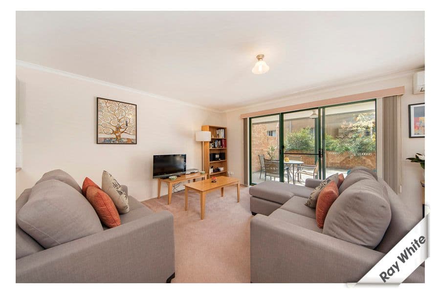 10 Eyre Street, GRIFFITH ACT 2603, Griffith - Thumbnail 4