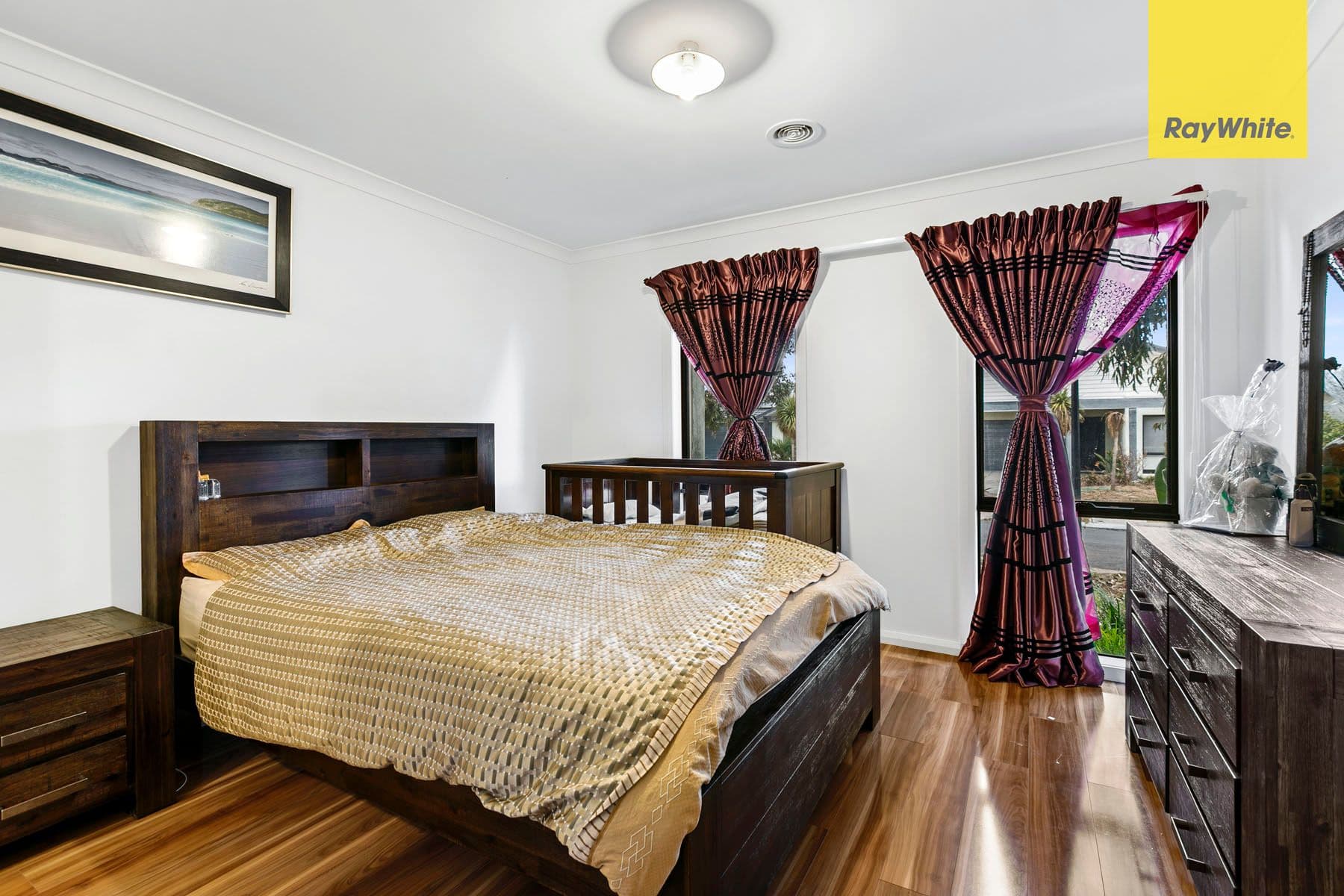 5 Cooma Place, Burnside Heights VIC 3023, Burnside Heights - Thumbnail 4
