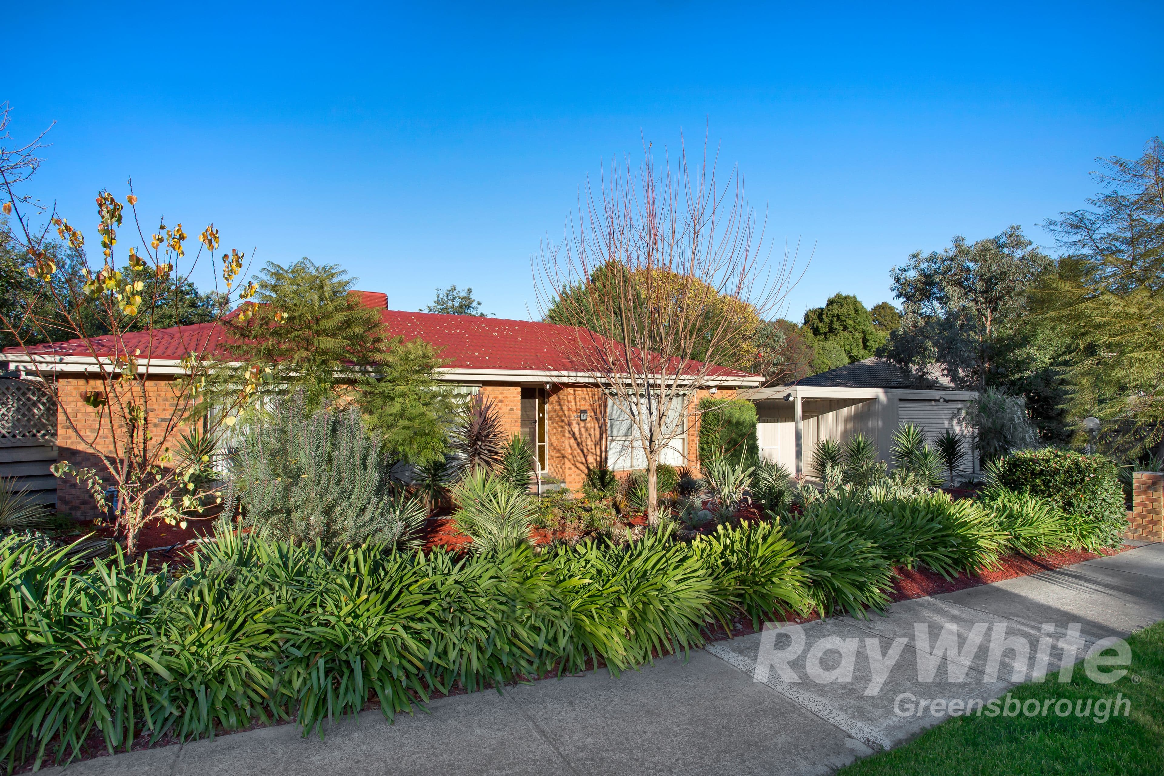 1 Hedline Place, Macleod VIC 3085, Macleod - Image 1