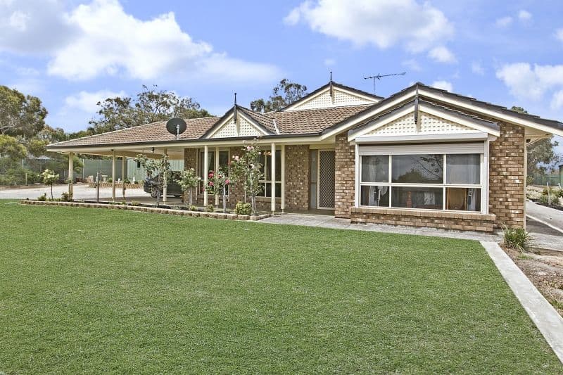 246 Cornishmans Hill Road, ONE TREE HILL SA 5114, One Tree Hill - Image 1