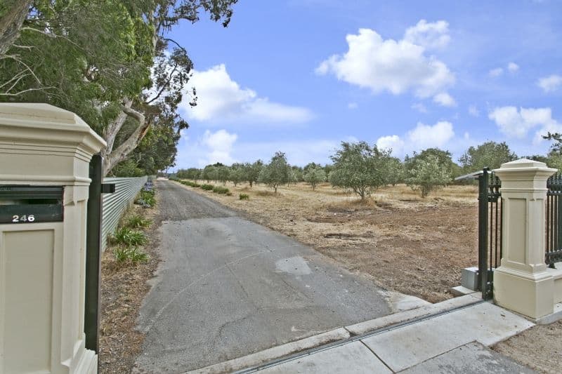 246 Cornishmans Hill Road, ONE TREE HILL SA 5114, One Tree Hill - Thumbnail 2