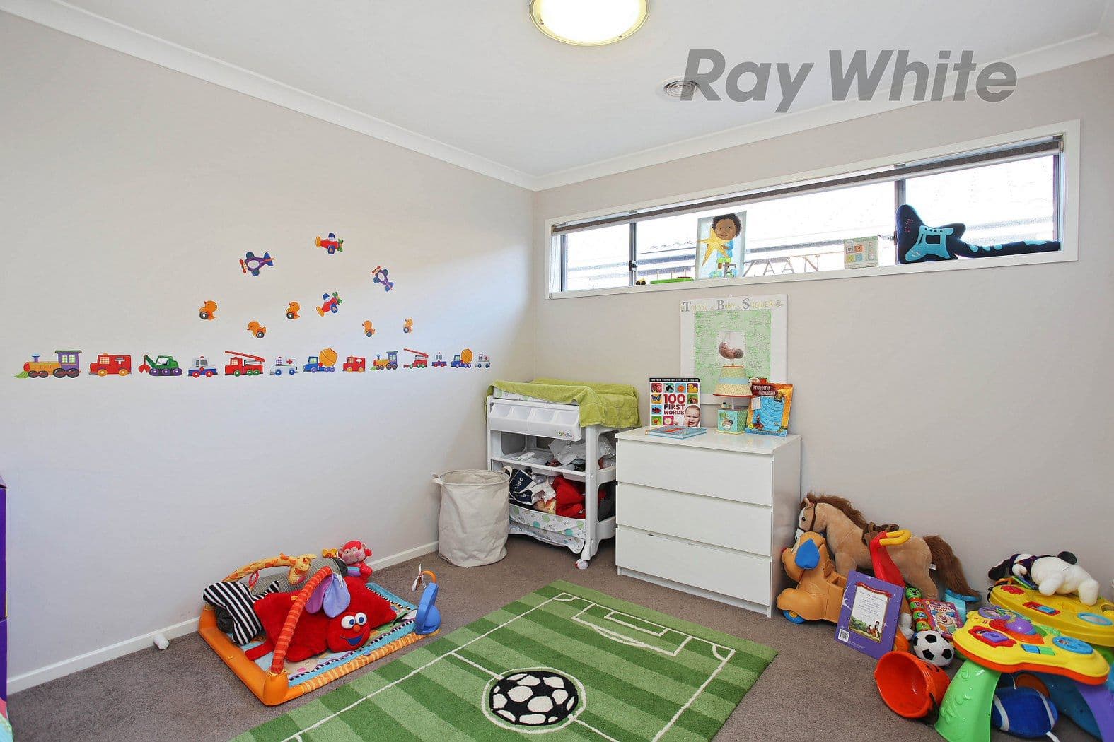 60 Prudence Parade, Point Cook VIC 3030, Point Cook - Thumbnail 4